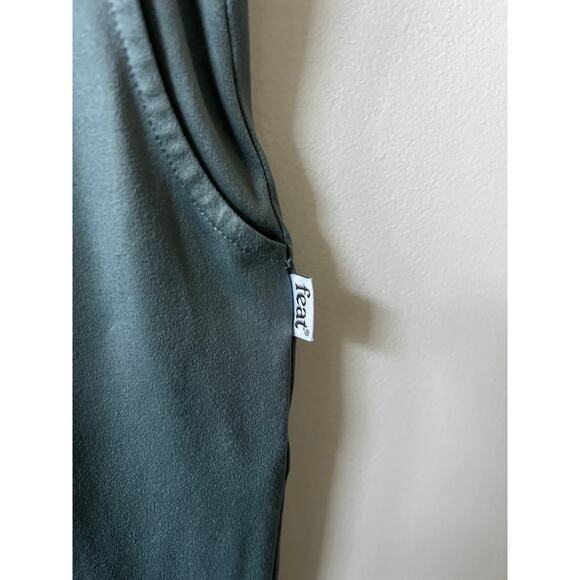 feat clothing women's joggers size 1/large - Picture 3 of 6